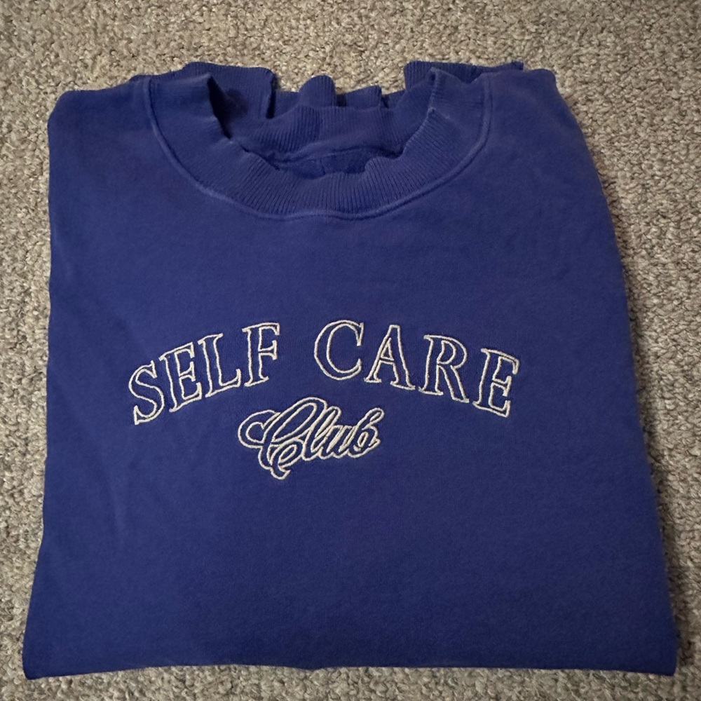 Aerie sweatshirt